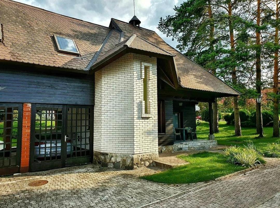 Kraljevi Konaci Olja Apartment Zlatibor Exterior photo