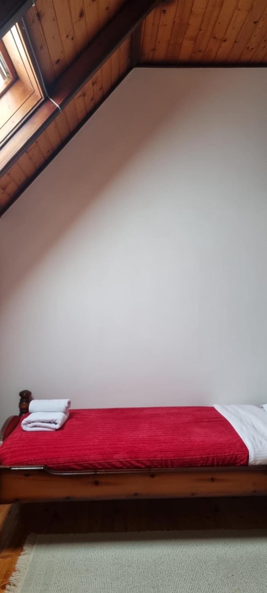 Kraljevi Konaci Olja Apartment Zlatibor Exterior photo