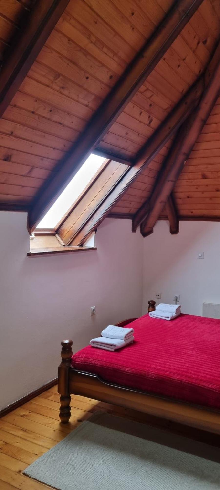 Kraljevi Konaci Olja Apartment Zlatibor Exterior photo