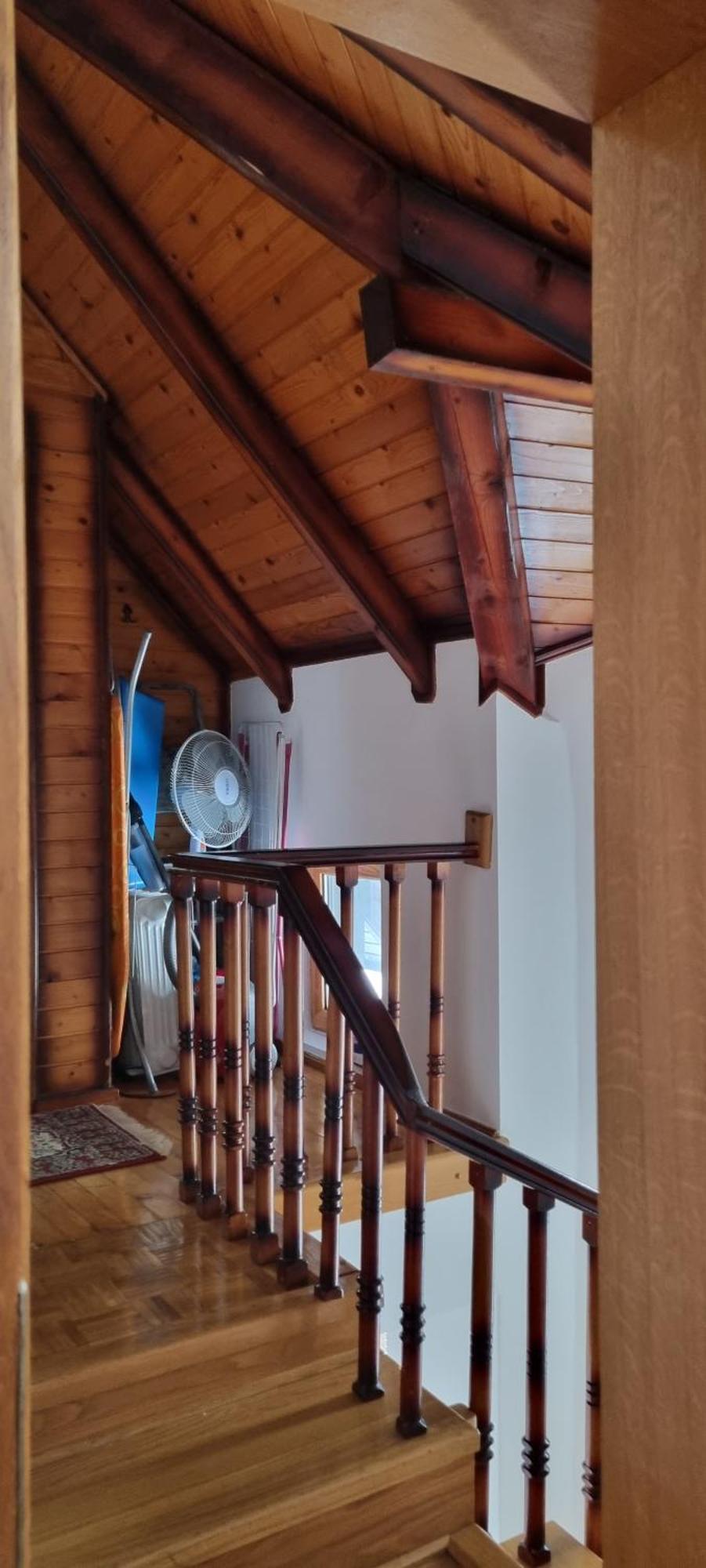 Kraljevi Konaci Olja Apartment Zlatibor Exterior photo